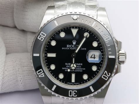 noob v9 rolex logo